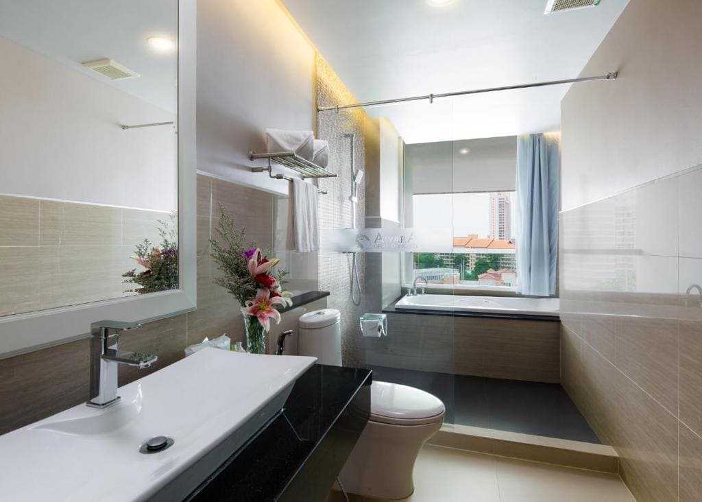 Deluxe Double or Twin Room room - Image 3