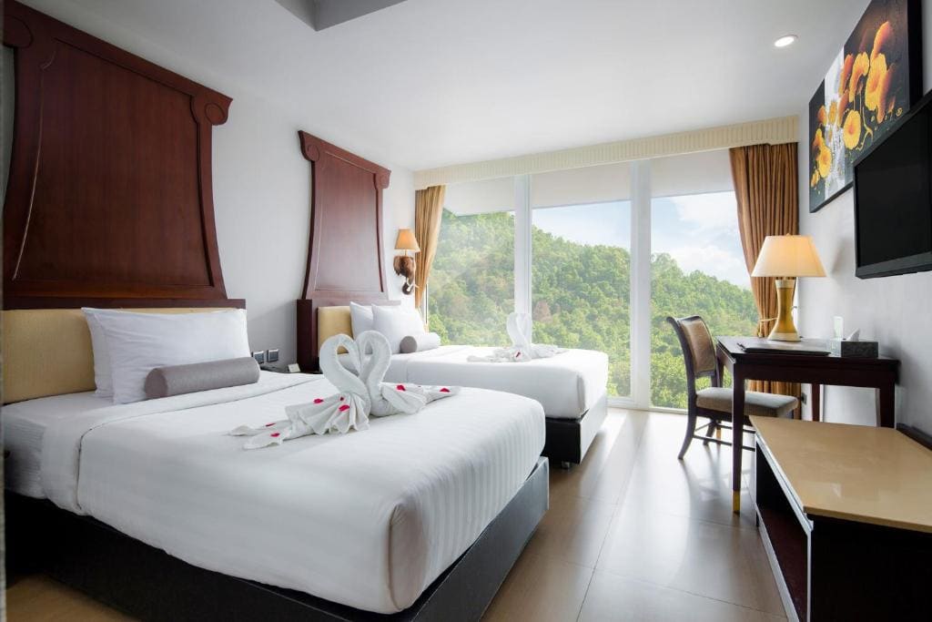Family Suite room - Image 1