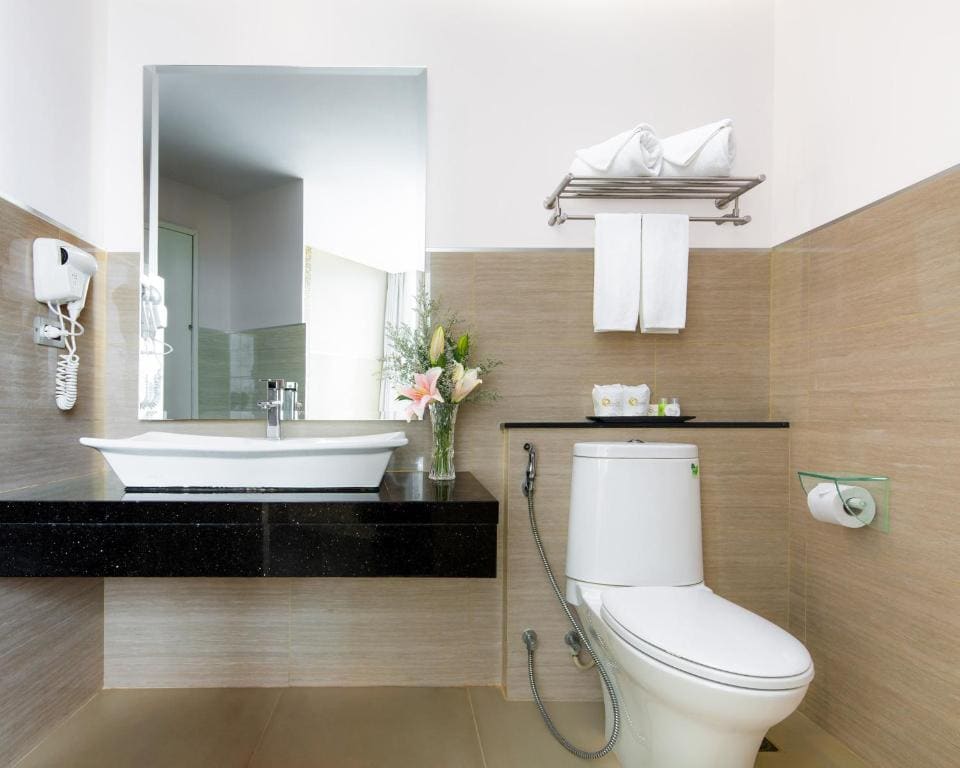 Suite room - Image 3