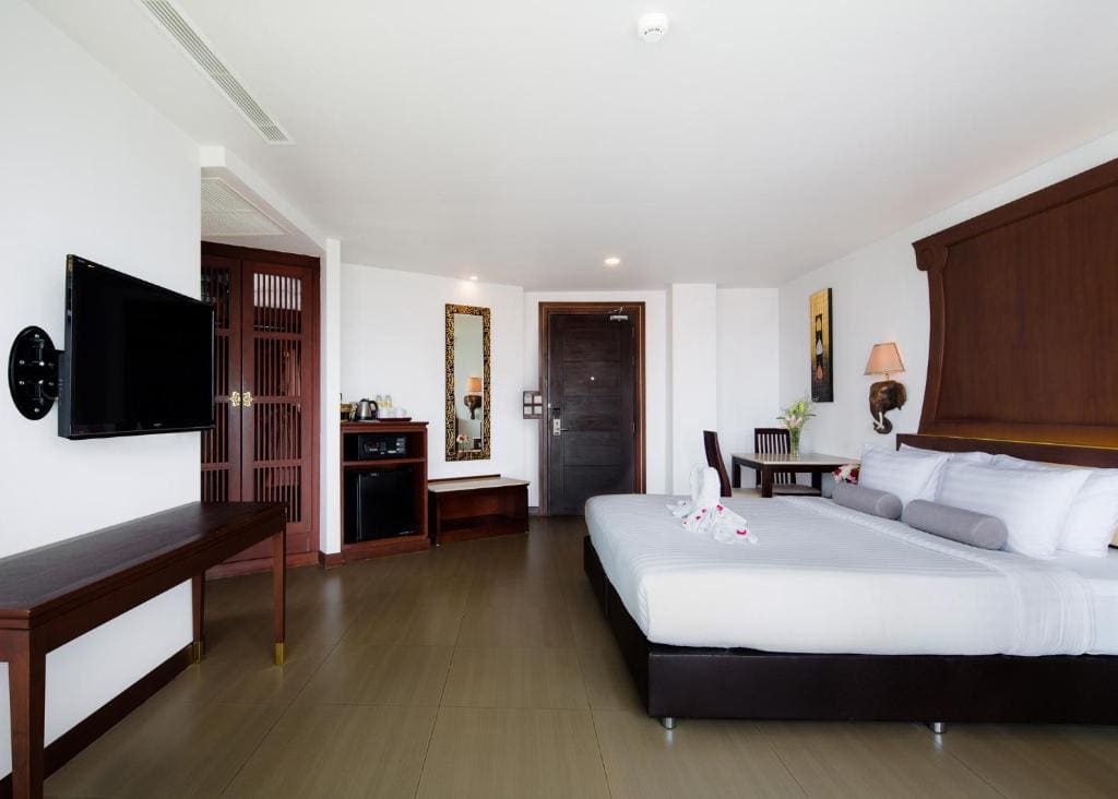 Suite room - Image 1