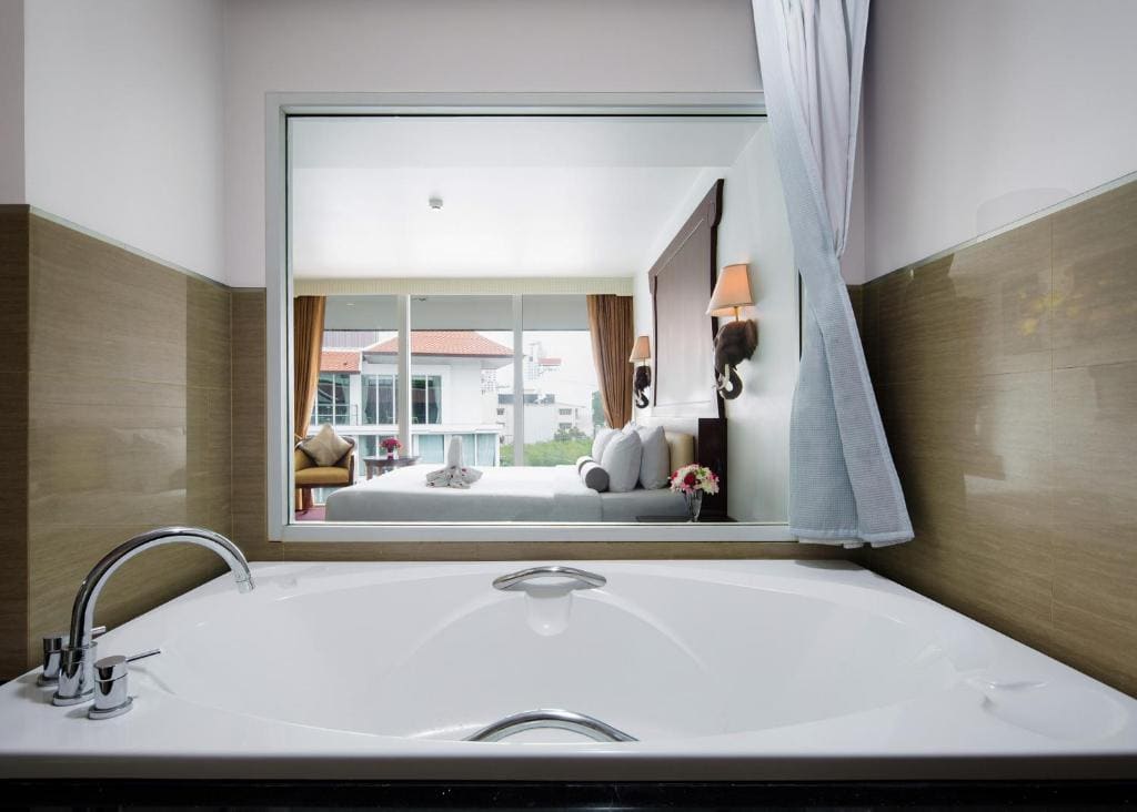 Grand Suite room - Image 1