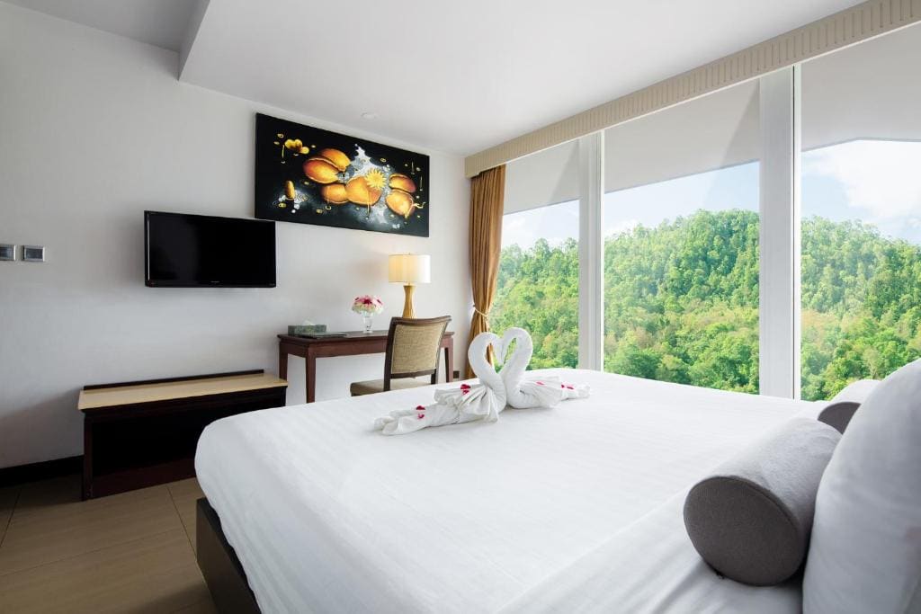 Family Suite room - Image 2
