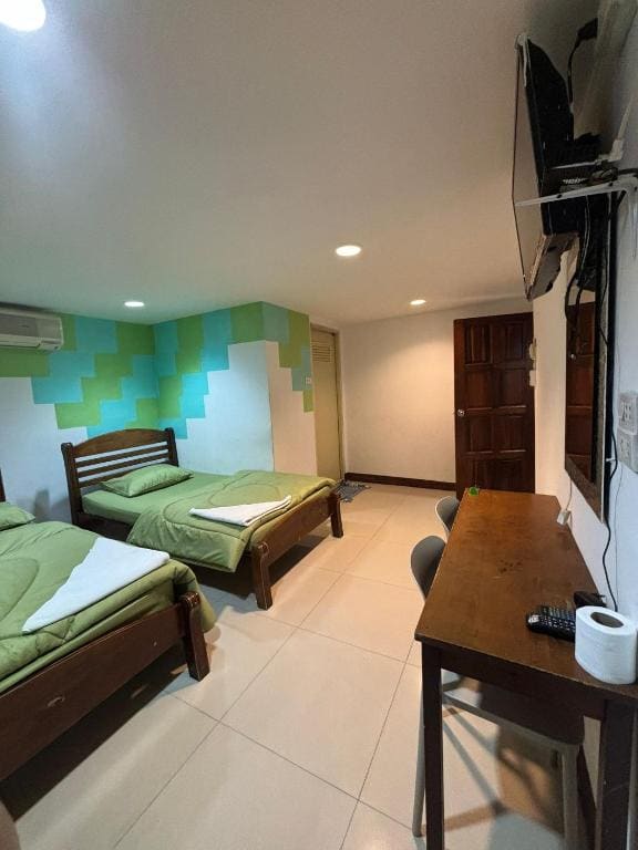Triple Room room - Image 2