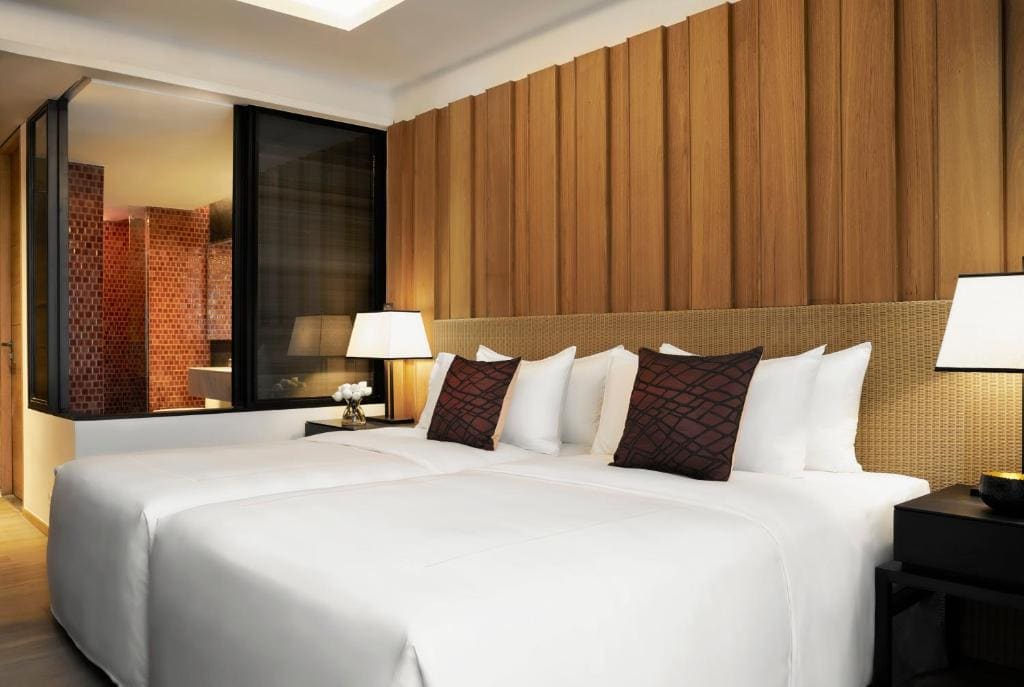 Three-Bedroom Suite room - Image 1