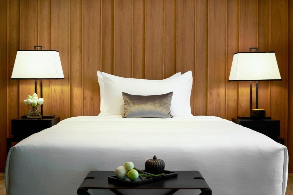 Two-Bedroom Suite room - Image 1