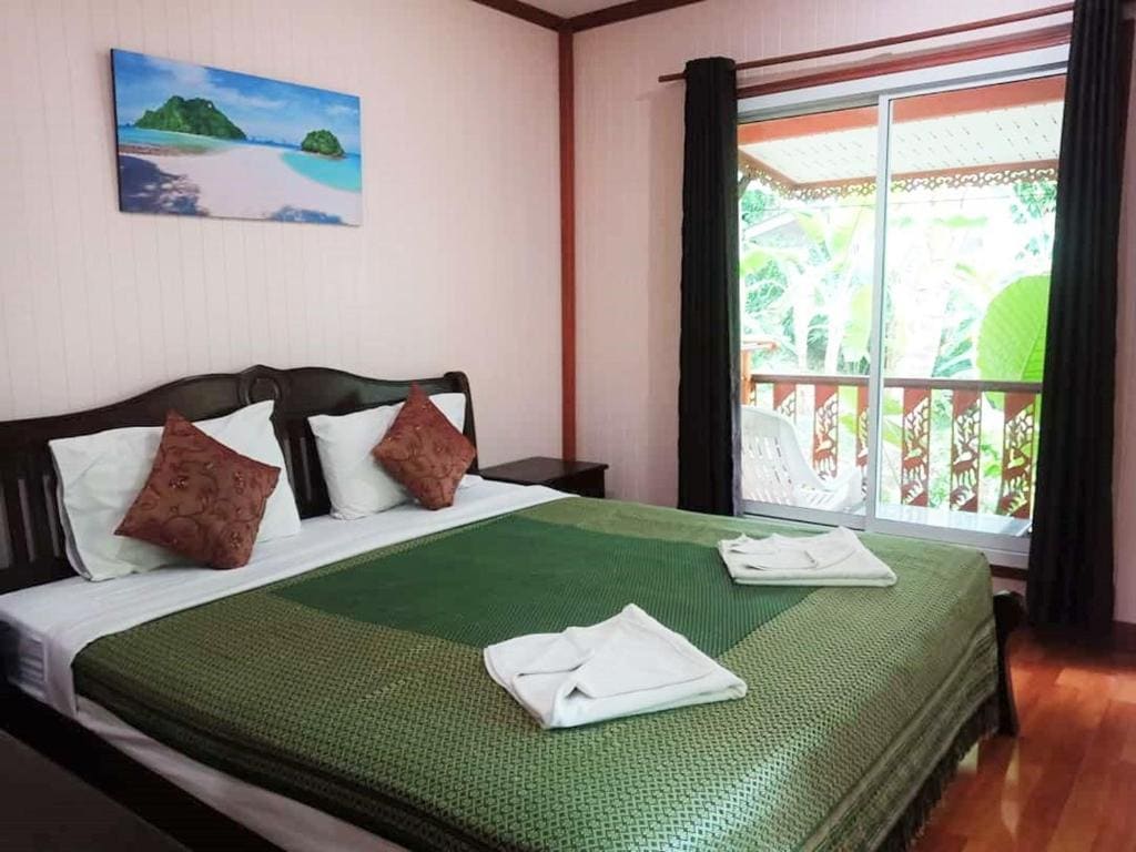 Family Bungalow room - Image 2