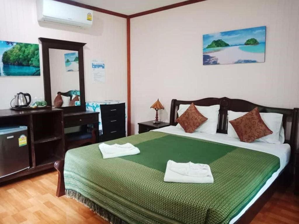 Family Bungalow room - Image 3
