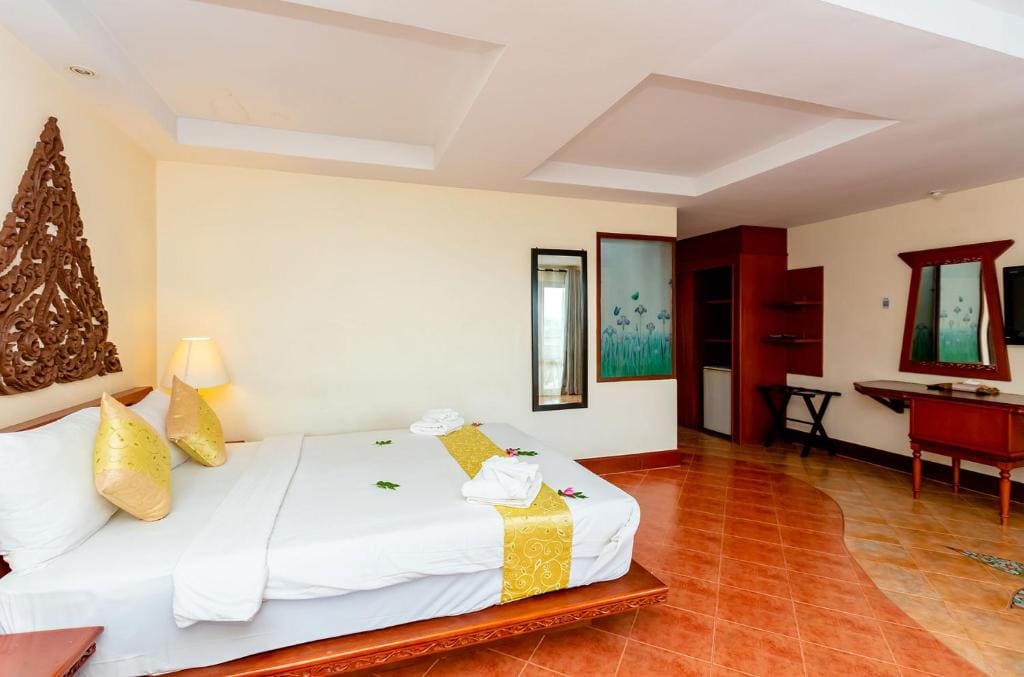 Standard Double Room room - Image 3