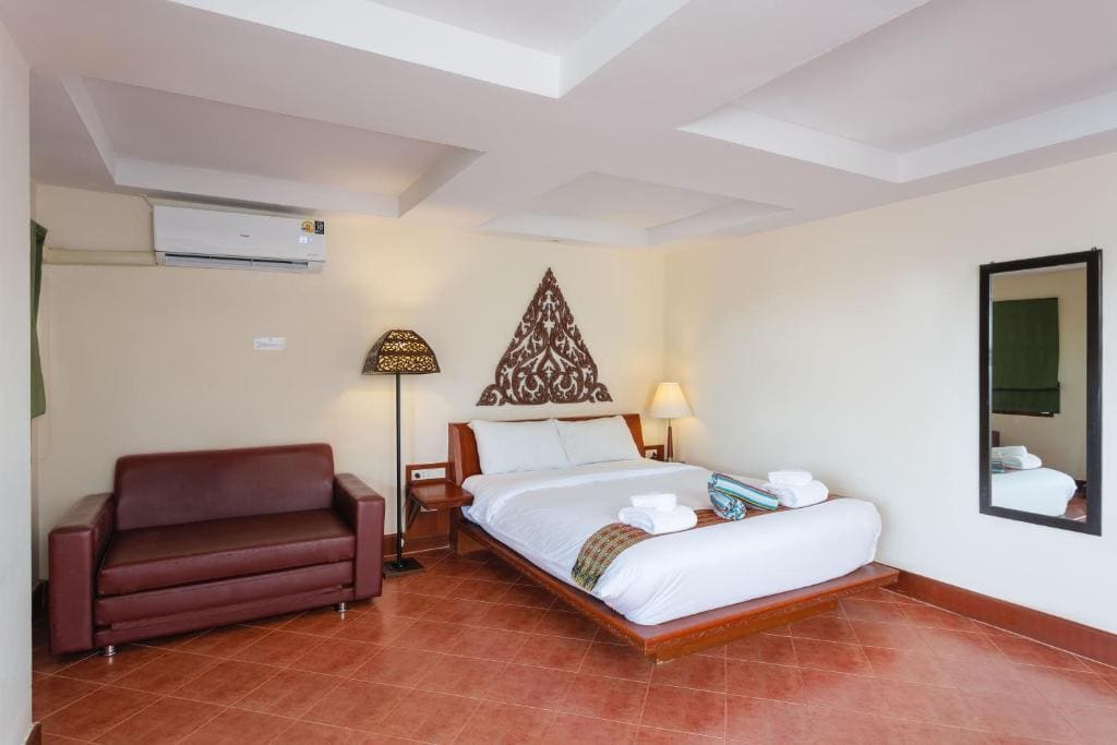 Standard Double Room room - Image 1