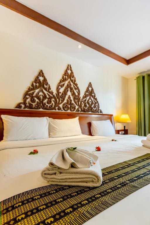 Standard Triple Room room - Image 2