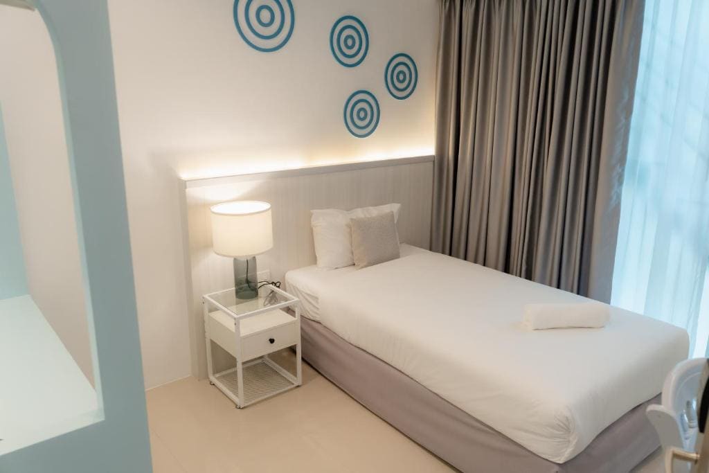 Single Room room - Image 1