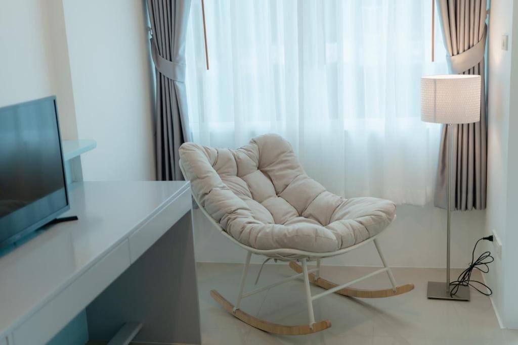 Double Room with River View room - Image 2