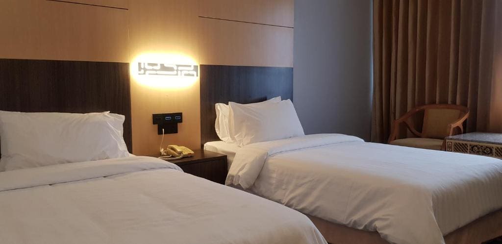 Superior Single Room room - Image 1