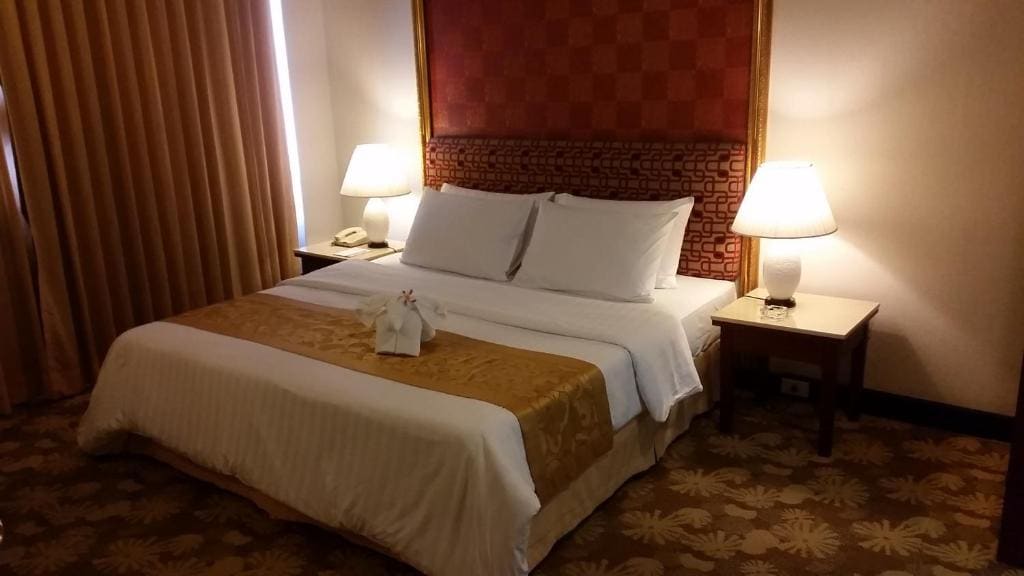 Suite room - Image 2
