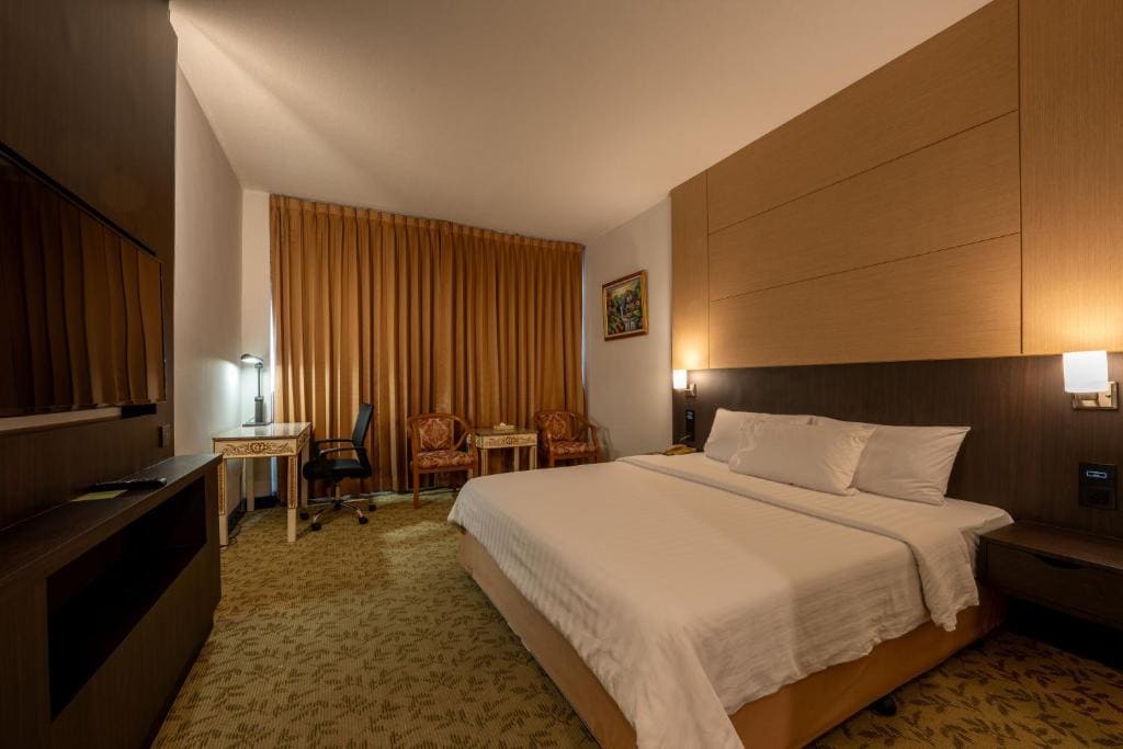 Superior Double Room room - Image 1