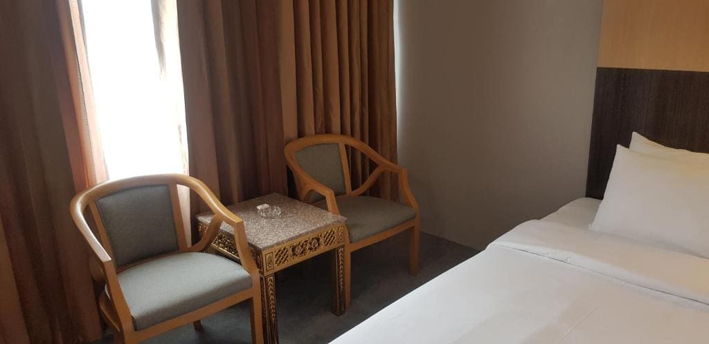 Superior Single Room room - Image 2