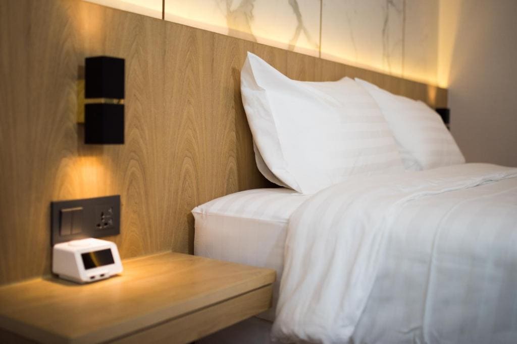 Large Double Room room - Image 2
