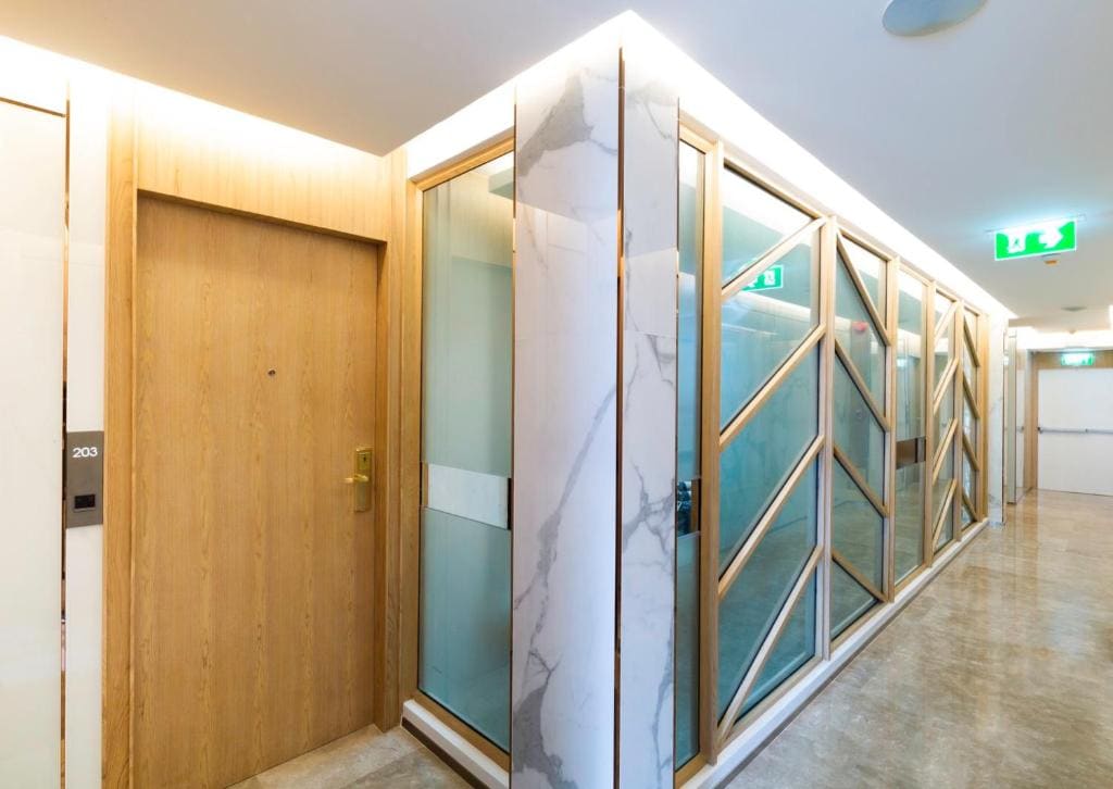 Superior Double Room room - Image 2