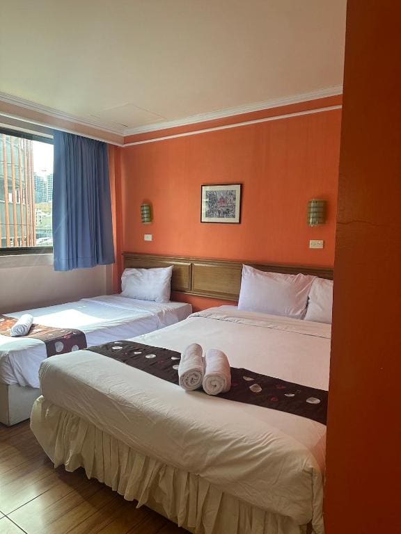 Triple Room room - Image 1