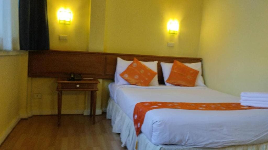 Standard Single Room room - Image 1