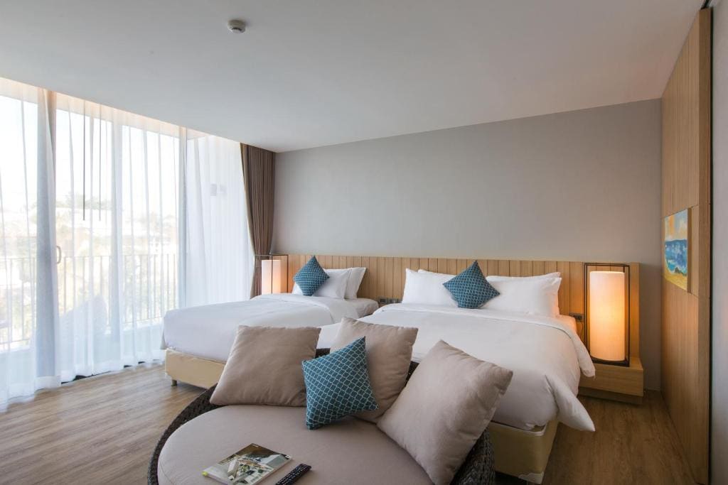 Triple Deluxe room - Image 3