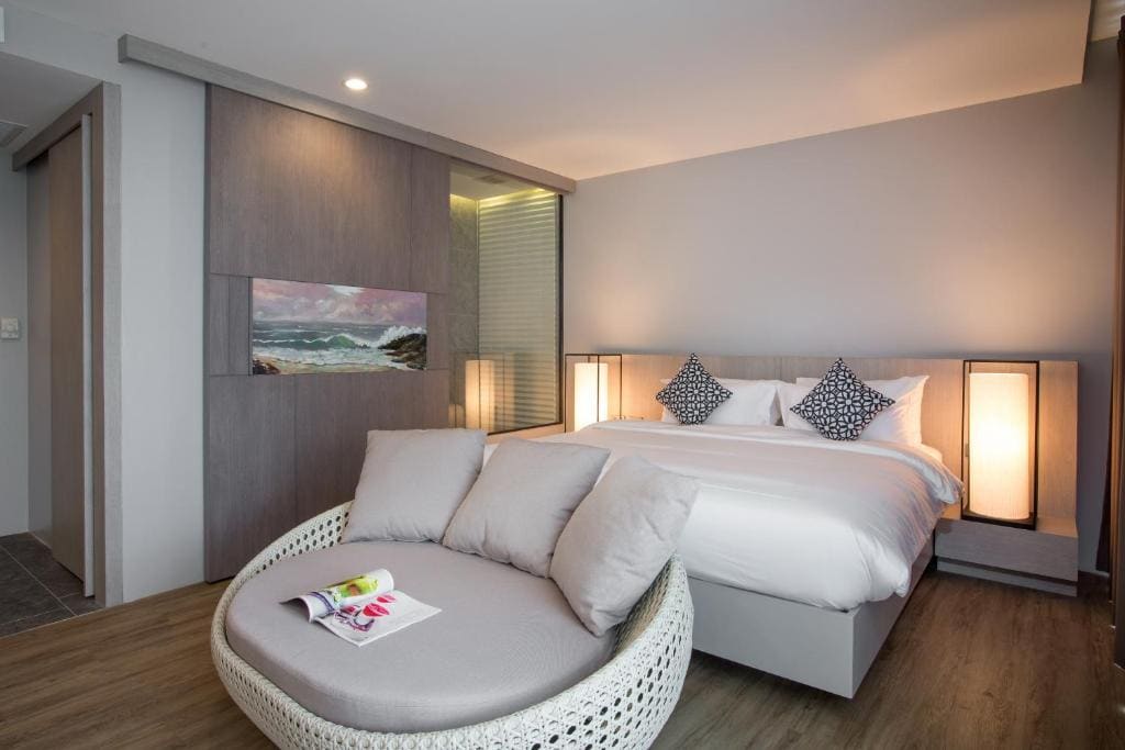 Sala Deluxe room - Image 2