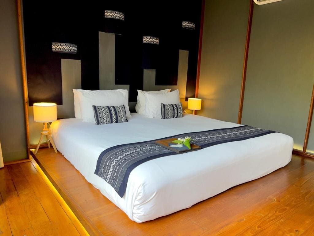 Suite with Terrace room - Image 1