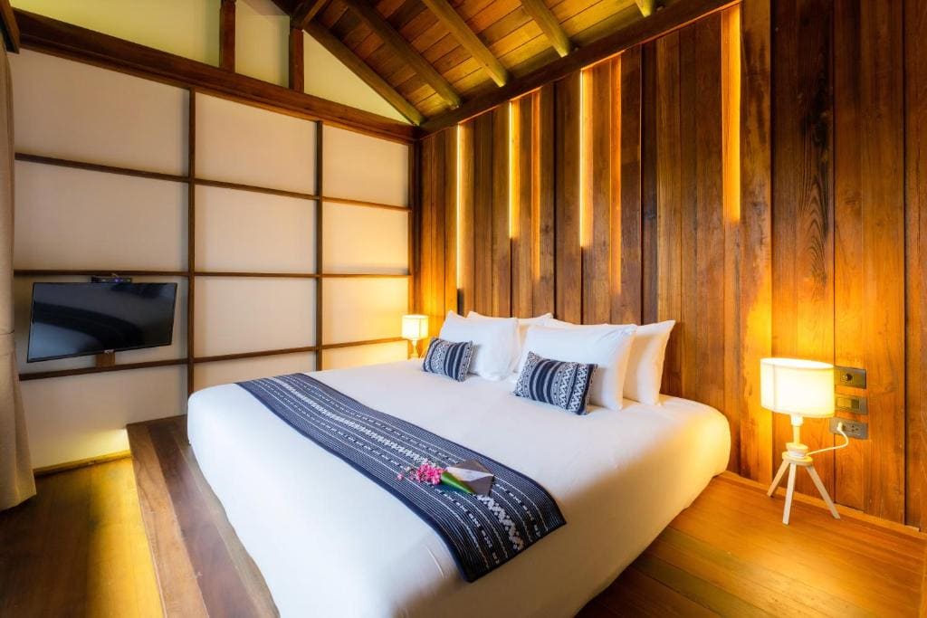 Two-Bedroom Villa room - Image 1