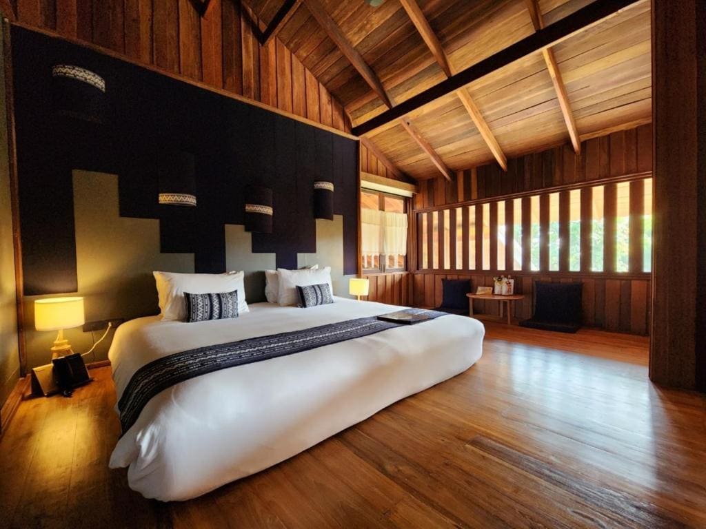 Two-Bedroom Villa room - Image 2