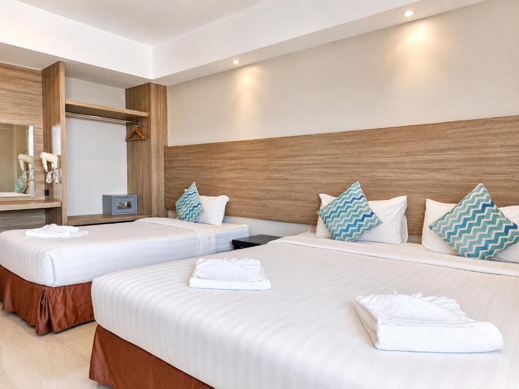 Executive Suite room - Image 2