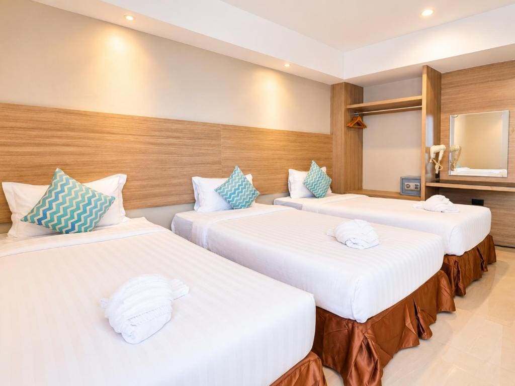 Triple Room room - Image 1