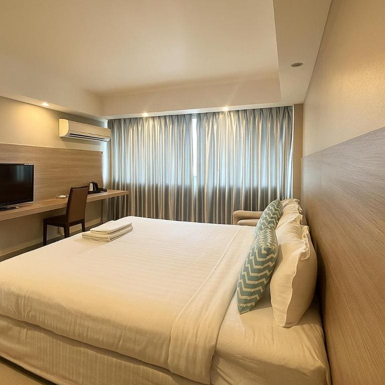 Superior Double Room room - Image 1