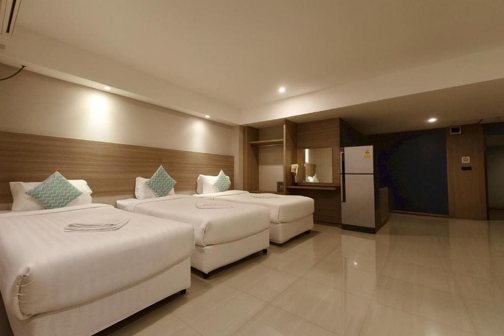 Triple Room room - Image 2