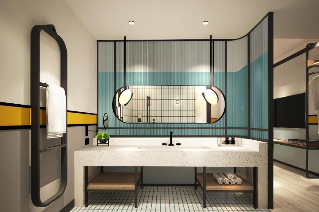 Fabulous Seaview Room room - Image 2