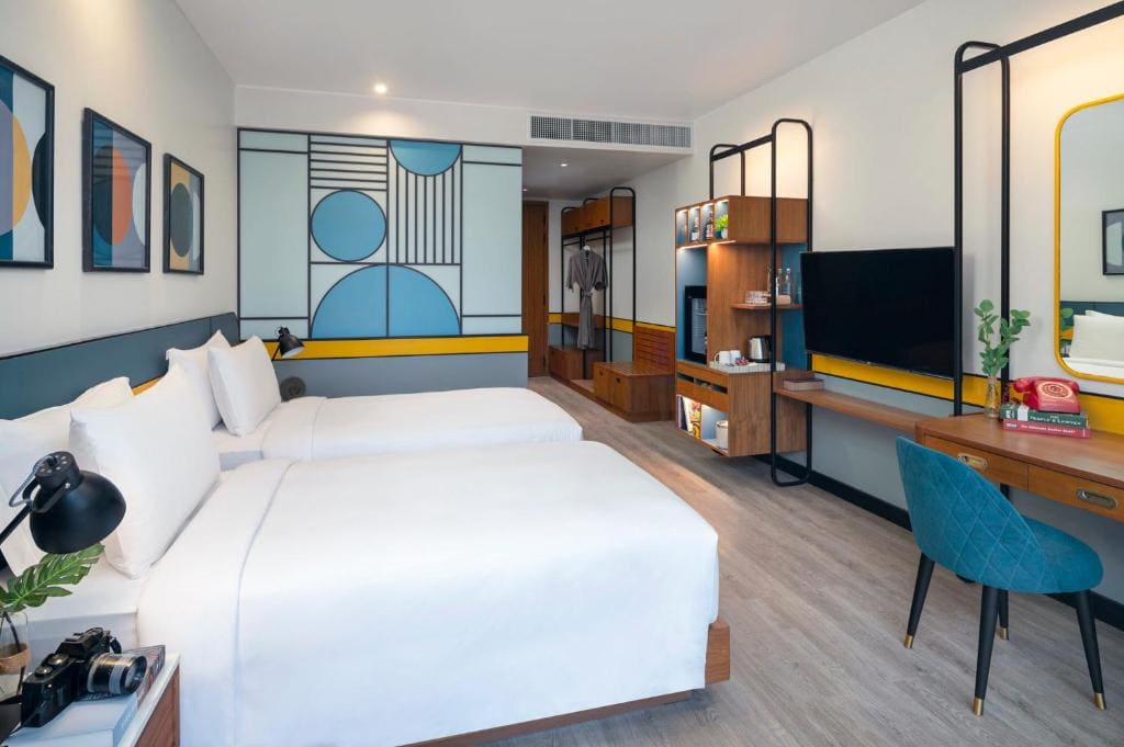 Sweet Sea Breeze Room room - Image 1