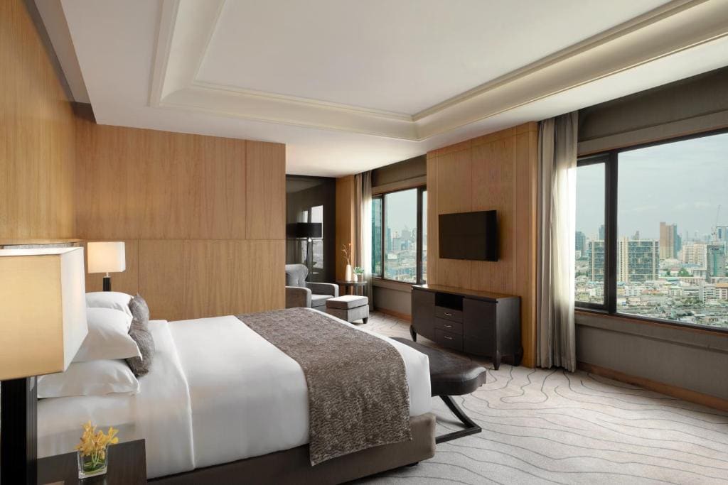 Presidential Suite room - Image 1
