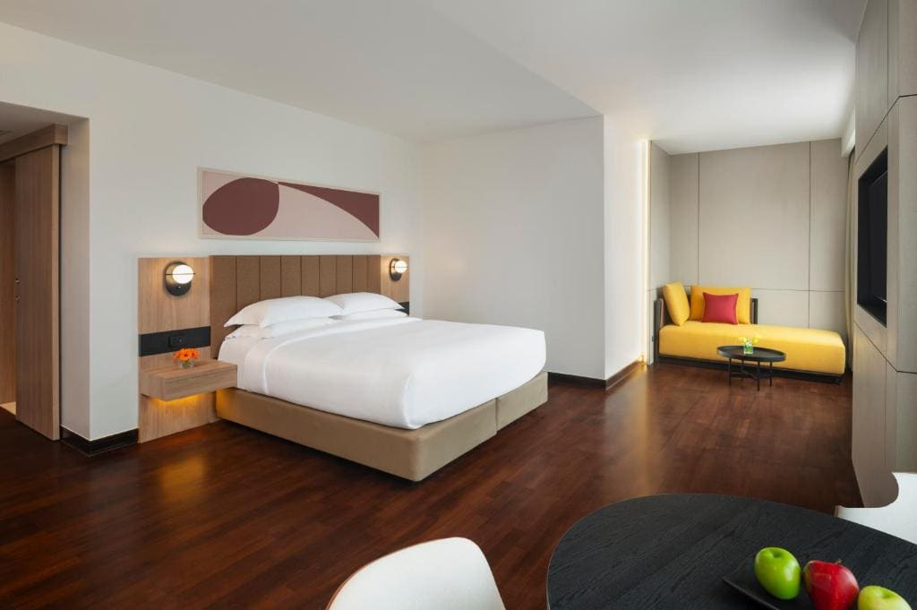 Junior Suite room - Image 1