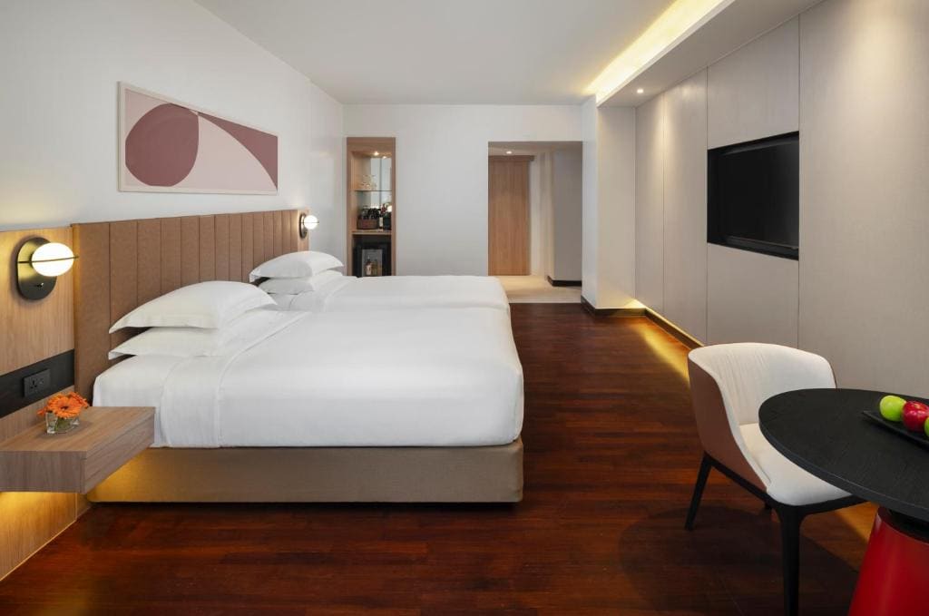 Junior Suite room - Image 2