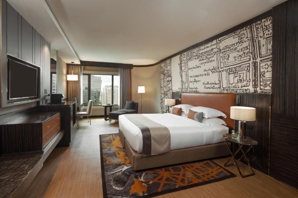 Executive Suite room - Image 1
