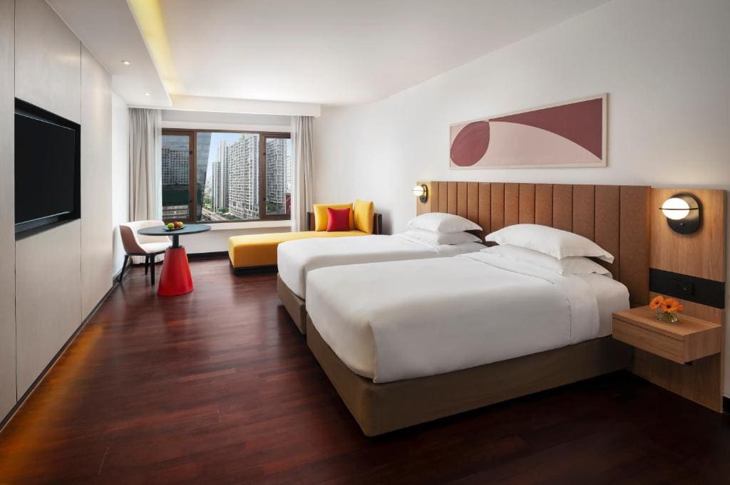 Junior Suite room - Image 3