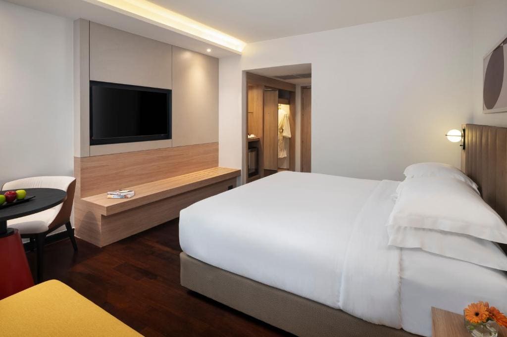 Deluxe Superior Room room - Image 3