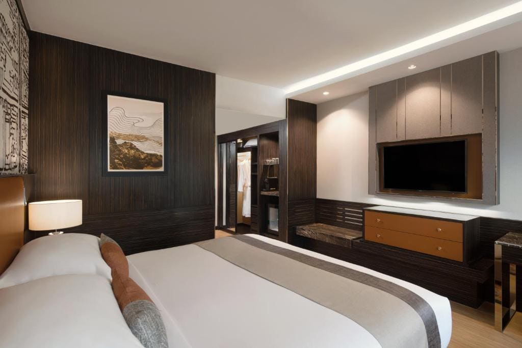 Executive Room room - Image 3