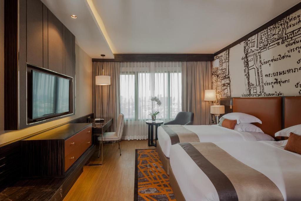 Executive Room room - Image 1