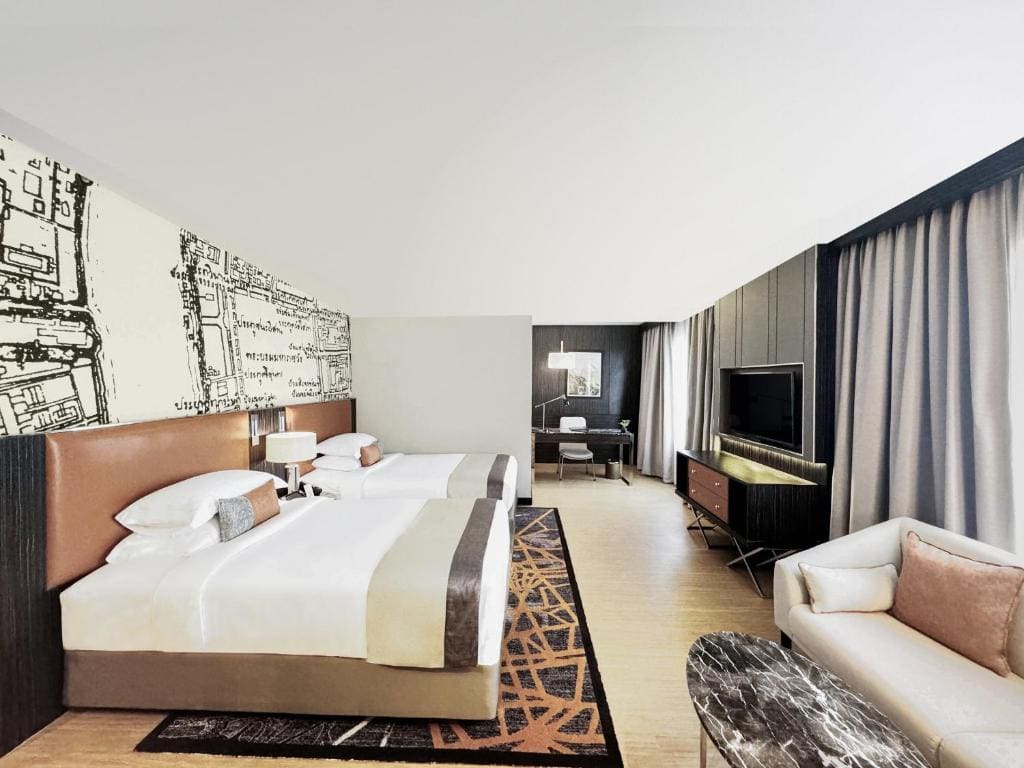 Executive Suite room - Image 2