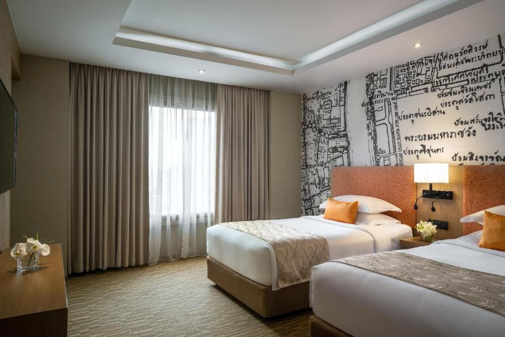 One Bedroom Suite room - Image 1