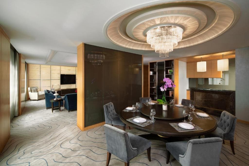 Presidential Suite room - Image 3