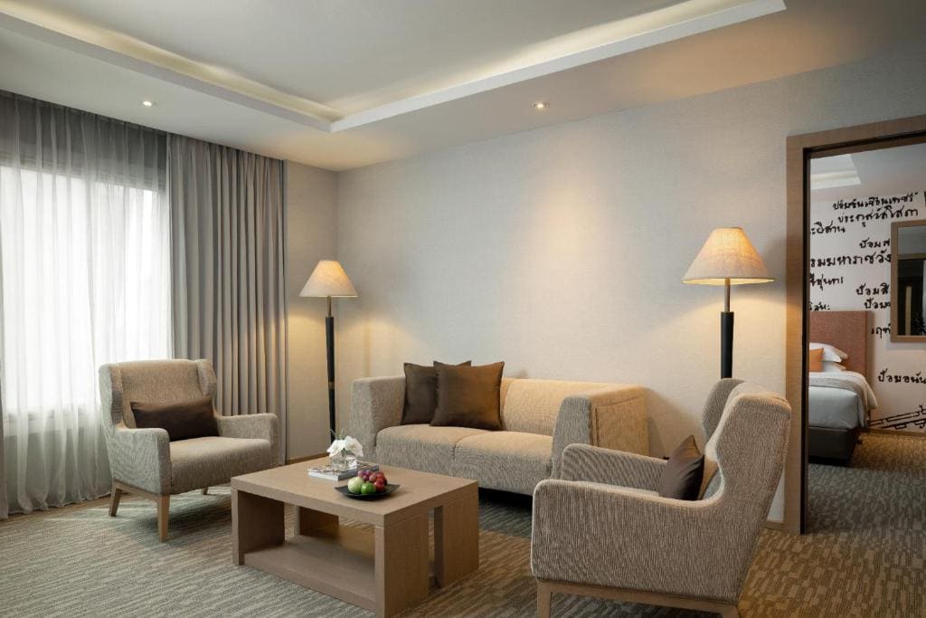 Two Bedroom Suite room - Image 3