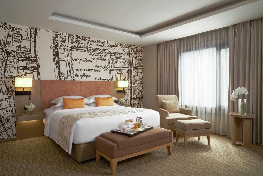 Two Bedroom Suite room - Image 1