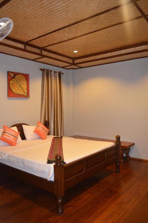 Deluxe Double Bungalow room - Image 1