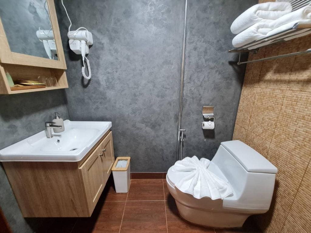 One-Bedroom Villa room - Image 3